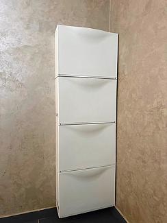 STAN LEDINE 450e