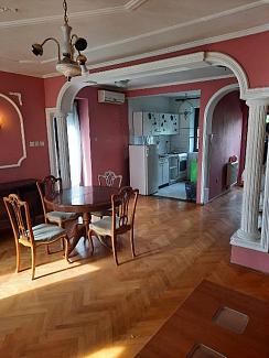 KUCA ZEMUN POLJE 250000e